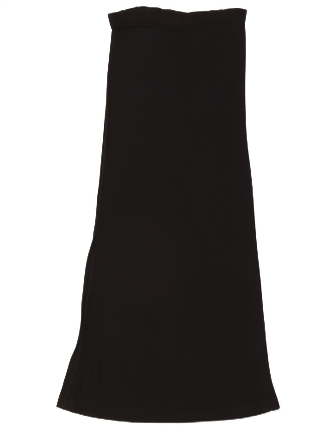 Luisa Spagnoli Dame Perugia Maxi-nederdel med høj talje Medium W30 Sort