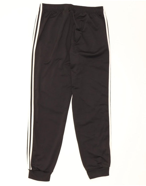 Adidas Træningsdragt til mænd Joggers Medium Sort Polyester