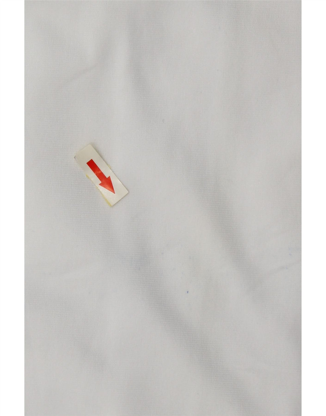 Fila Træningsdragt til mænd Topjakke Medium White Colourblock Polyester