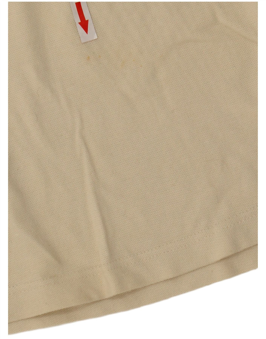 Fred Perry Herre poloskjorte lille beige bomuld