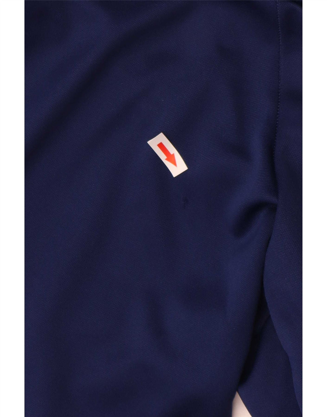 Adidas Aeroready træningsdragt bukser til mænd Små marineblå polyester