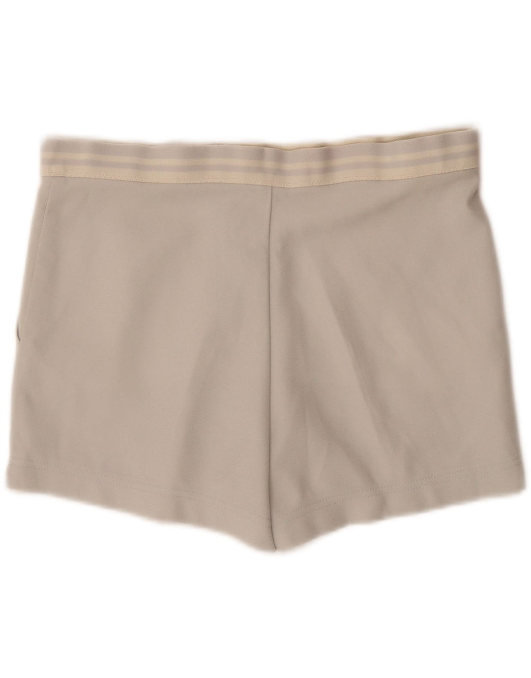 ELLESSE Womens Chino Shorts IT 48 XL W36 Grey Vintage Ellesse and Second-Hand Ellesse from Messina Hembry 