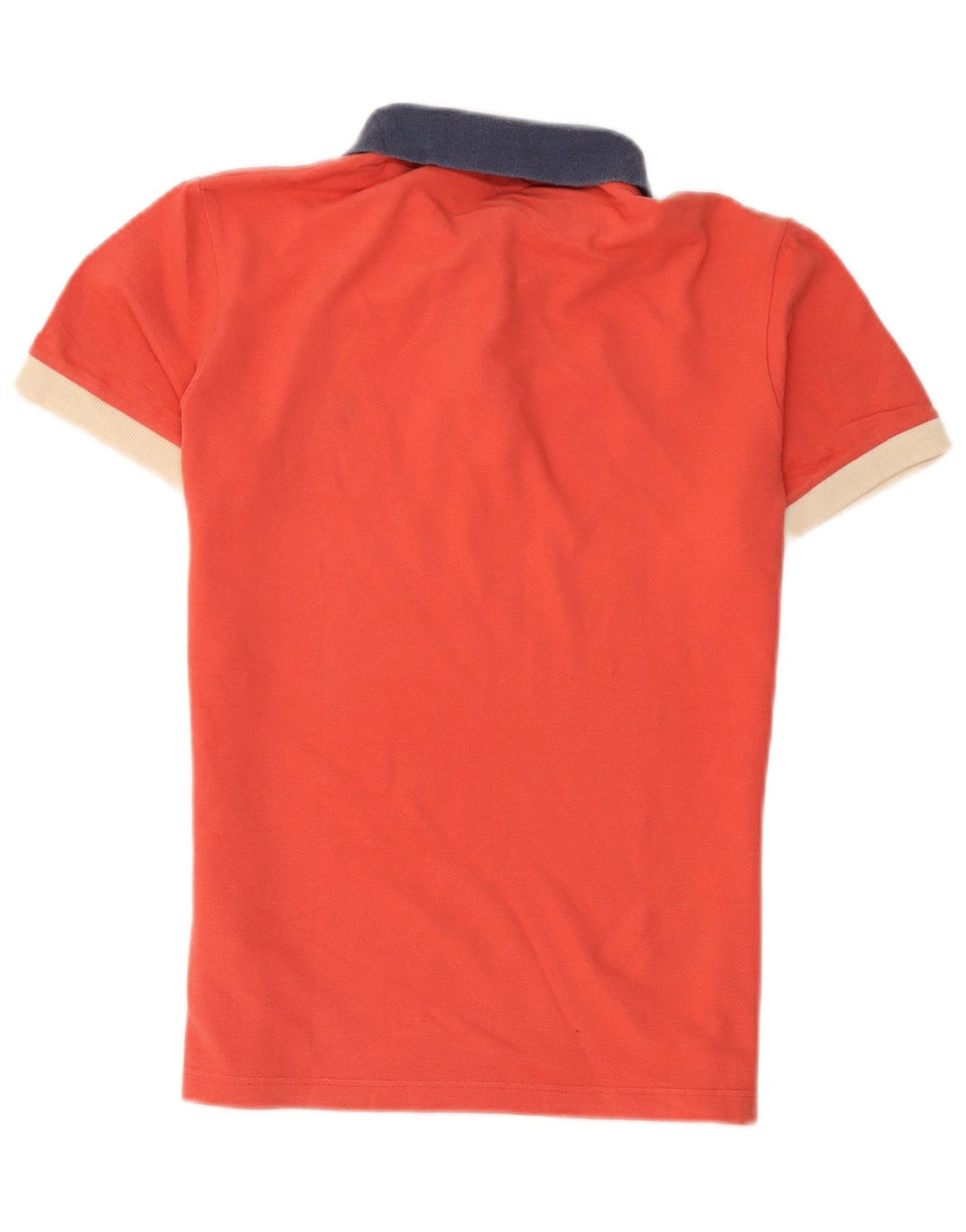 Fred Perry Herre Special Edition Polo Shirt Lille rød bomuld