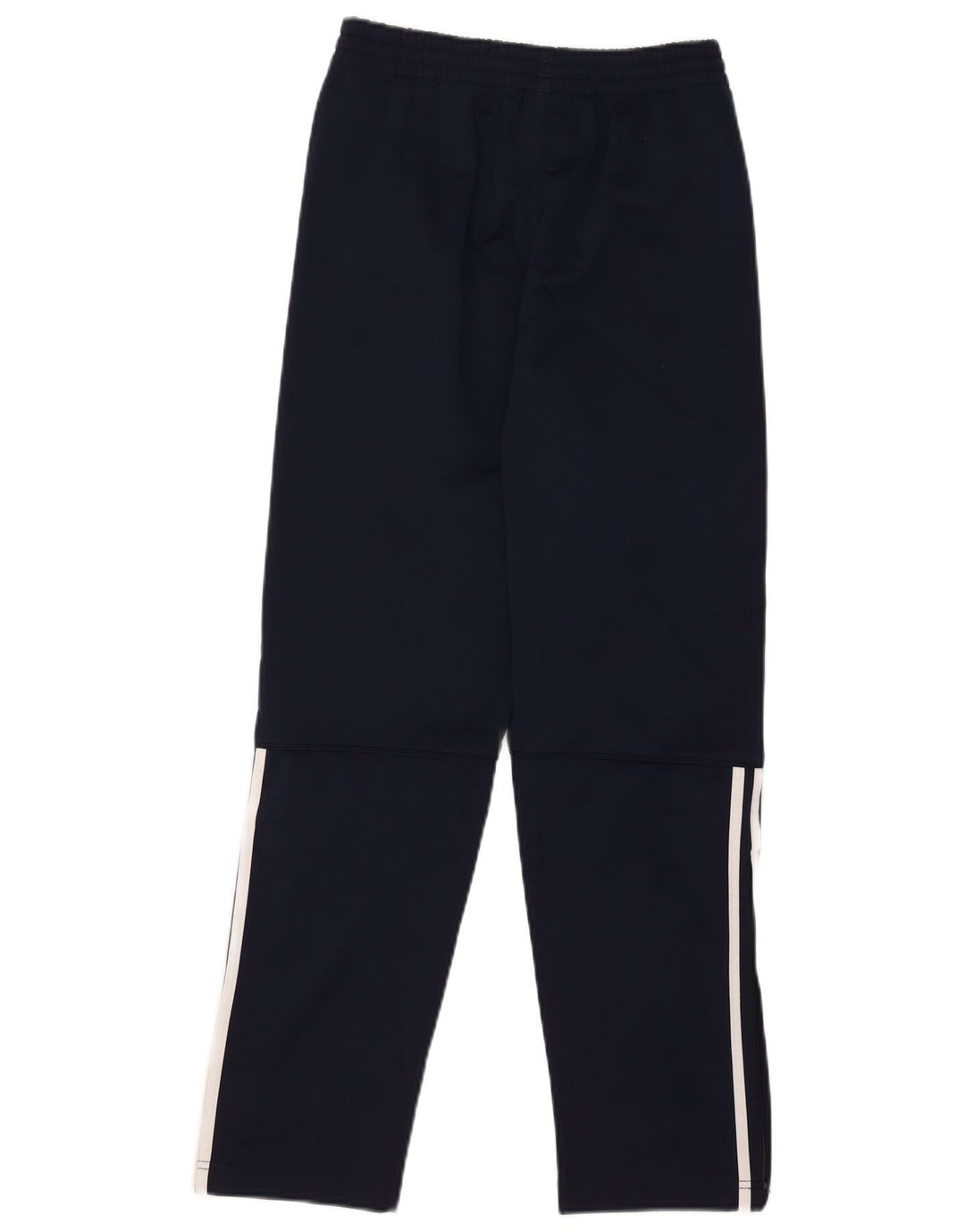 Adidas Træningsdragtsbukser til drenge 15-16 år Marineblå polyester