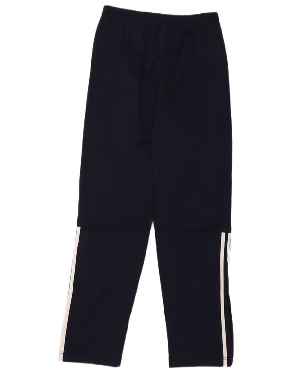 Adidas Træningsdragtsbukser til drenge 15-16 år Marineblå polyester