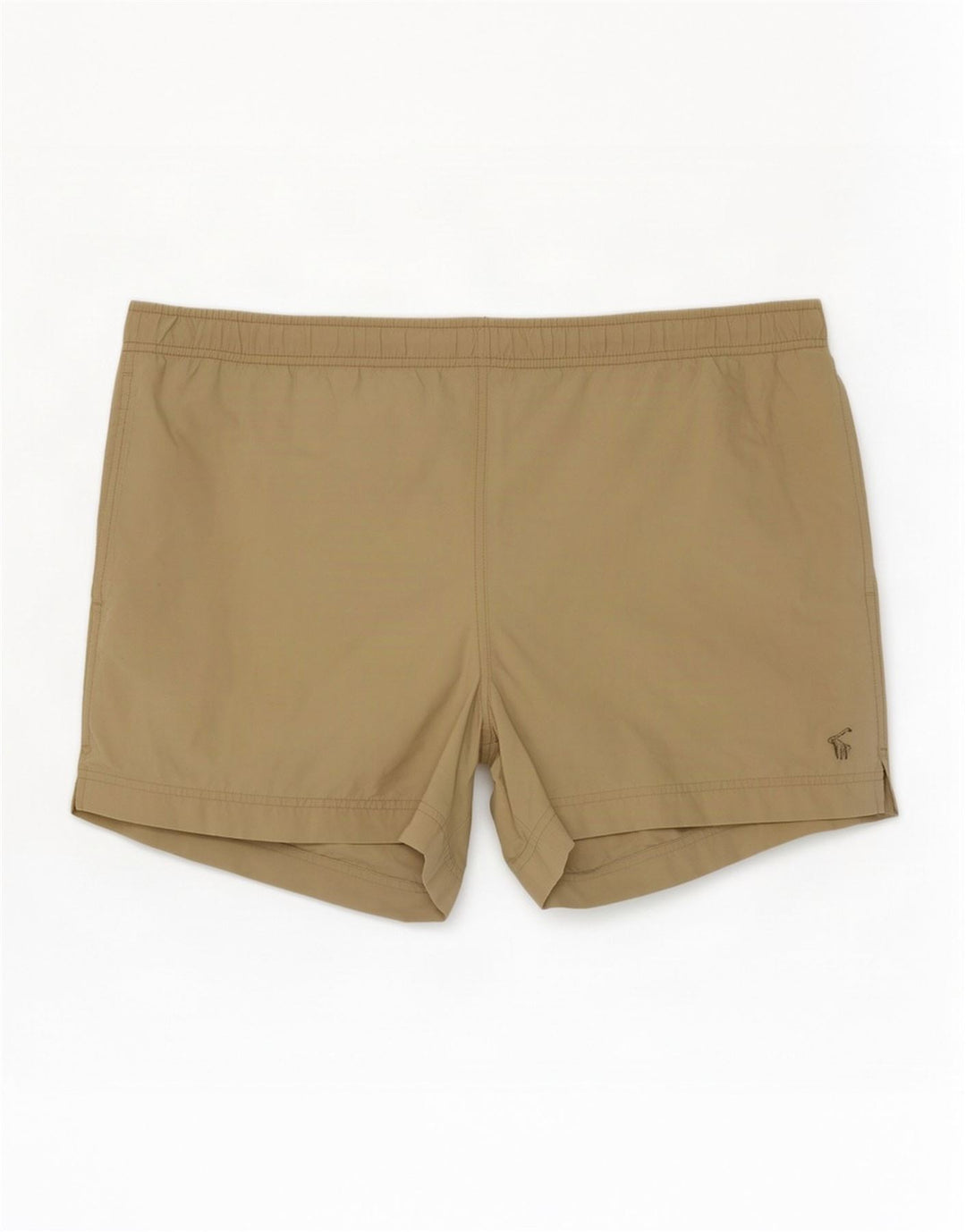 Polo Ralph Lauren Herre svømmeshorts Medium Khaki Bomuld