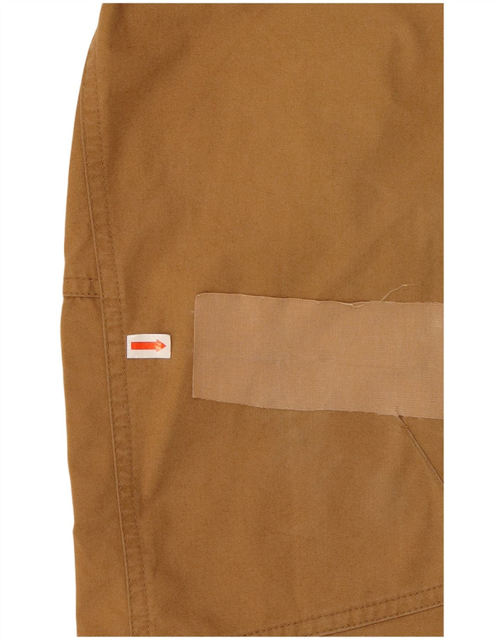 PATAGONIA Straight Casual bukser til mænd W34 L33 Beige Bomuld