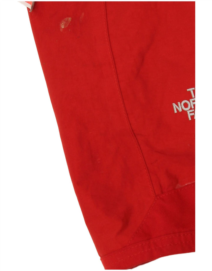 The North Face Herre Carrot Skibukser Store Røde Nylon