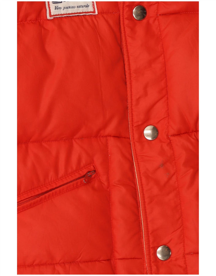 Dolomite Herre Vendbar Polstret Gilet UK 36 Small Beige