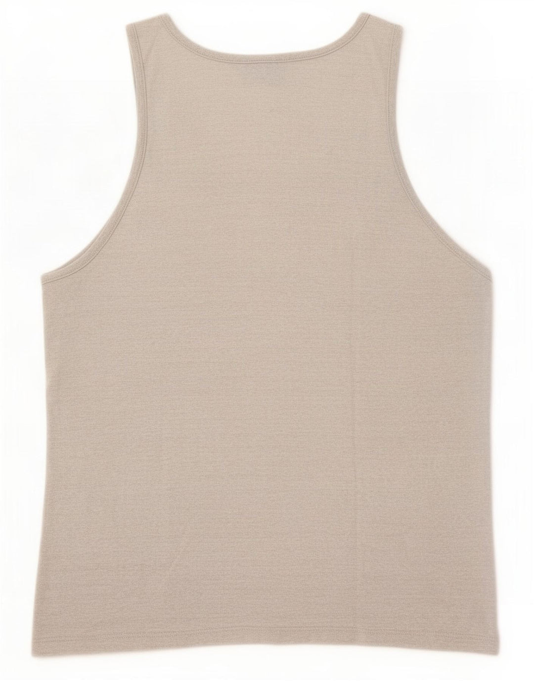 Champion Herrevest Top Large Grå Flecked