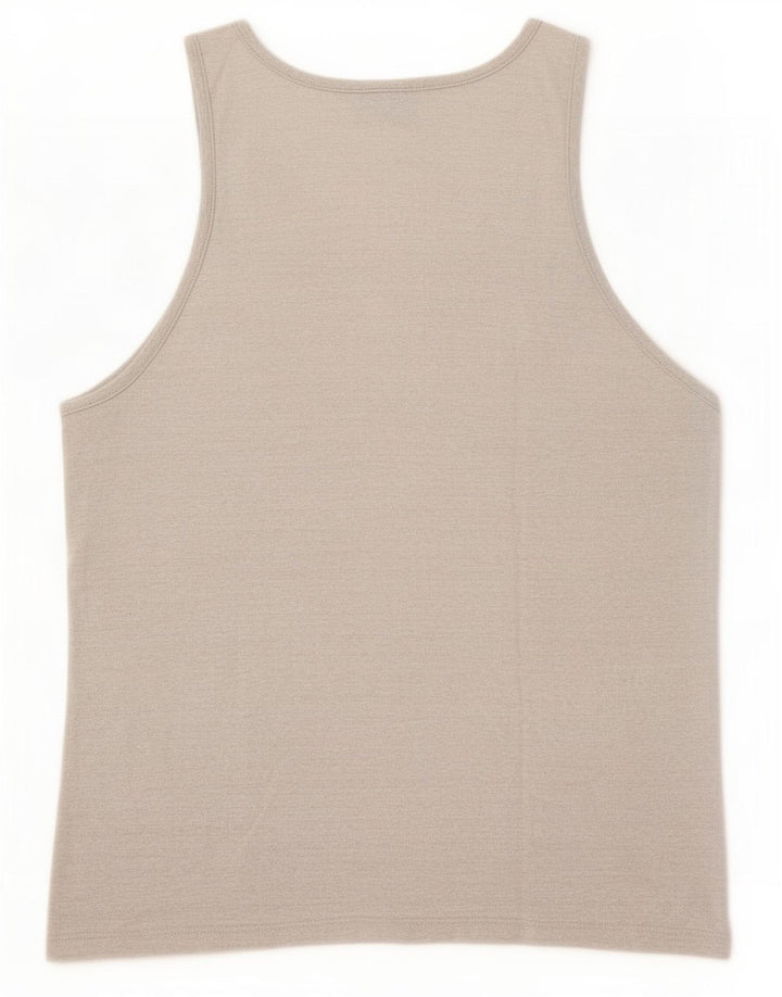 Champion Herrevest Top Large Grå Flecked
