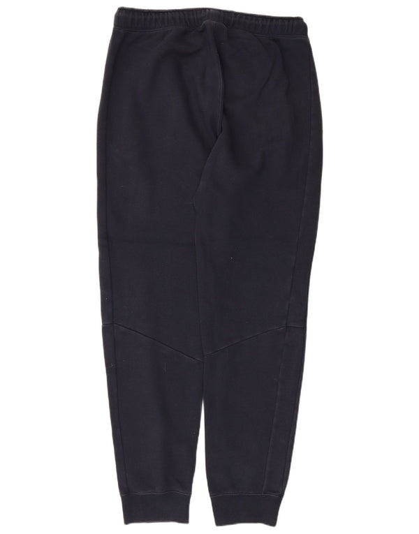 Champion Herre træningsdragt Bukser Joggers Large Navy Blue