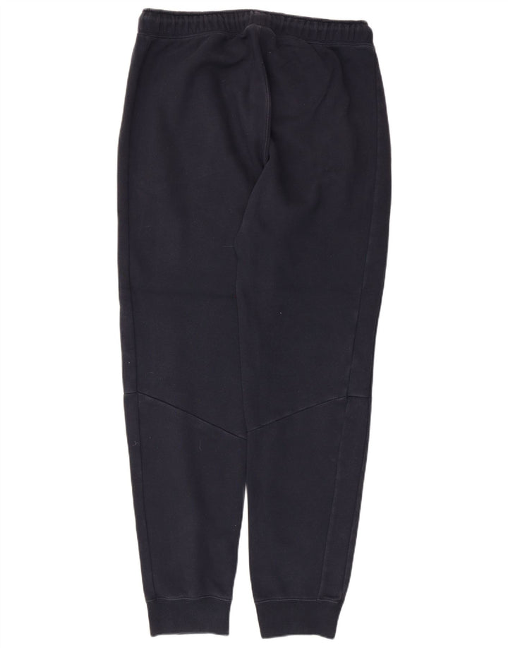 Champion Herre træningsdragt Bukser Joggers Large Navy Blue