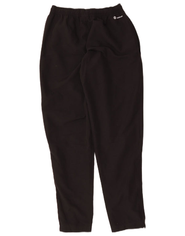 Adidas Aeroready træningsdragtsbukser til mænd Small Black Polyester