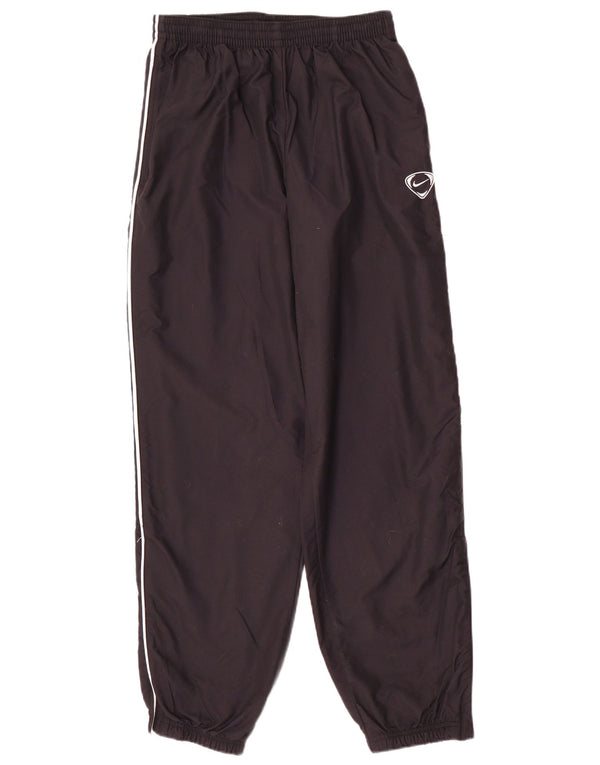 Nike træningsdragt til mænd Joggers UK 39/41 Medium Black Nylon