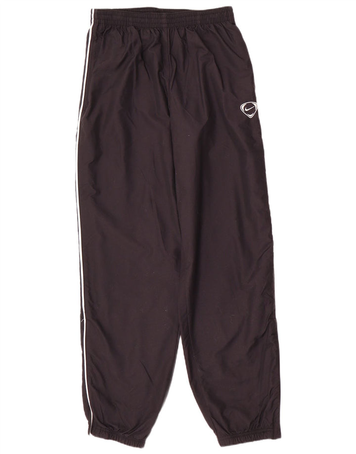 Nike træningsdragt til mænd Joggers UK 39/41 Medium Black Nylon