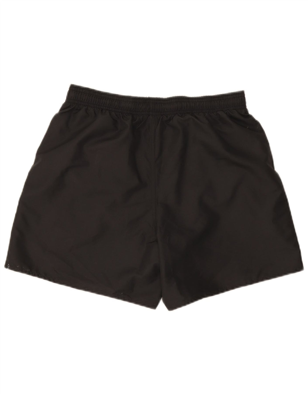 ADIDAS Sportsshorts til mænd, store sorte polyester