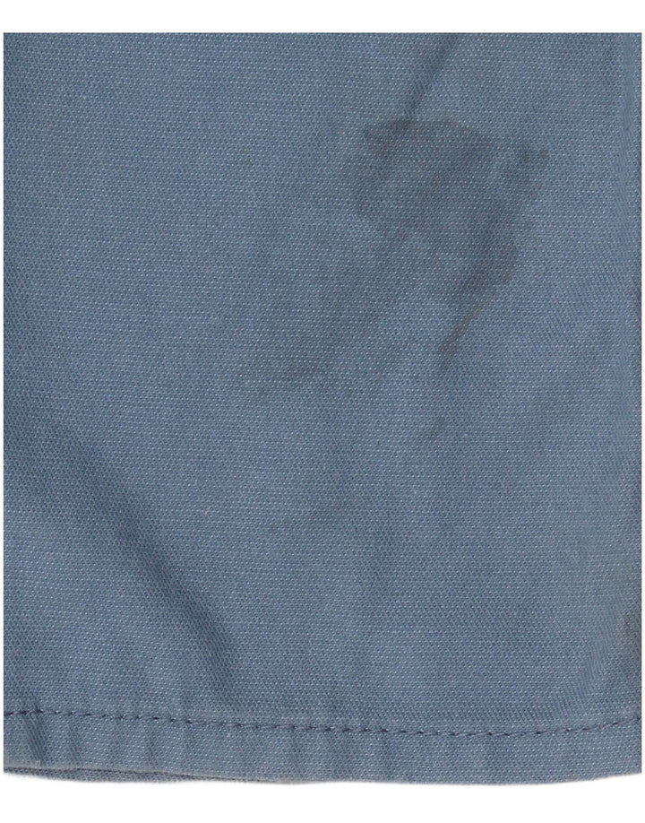 Levi's Herre 511 Slim Casual Bukser W30 L30 Blå Bomuld