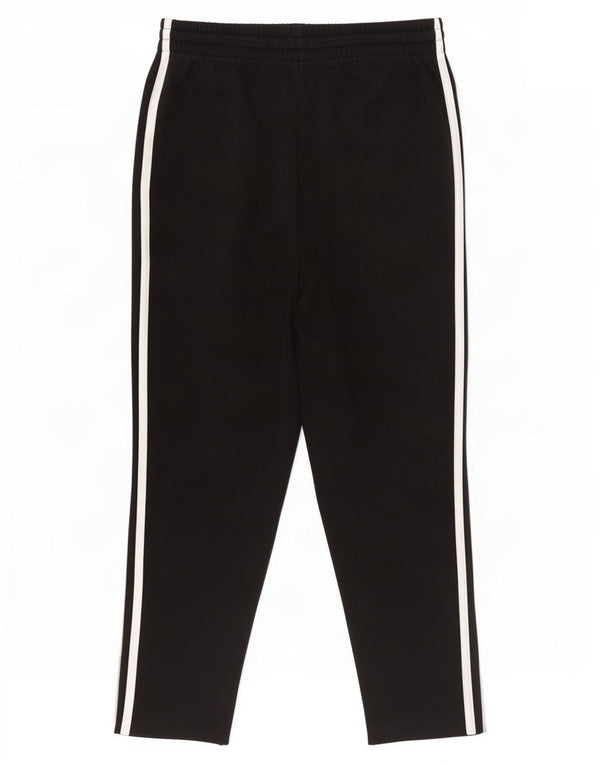 Adidas Herrebukser Medium W30 L26 Sort Bomuld