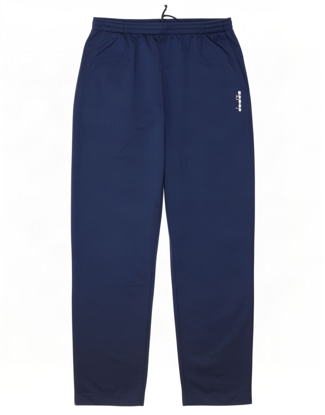Diadora Herre træningsdragt Bukser Large Navy Blue Polyester