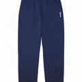 Diadora Herre træningsdragt Bukser Large Navy Blue Polyester