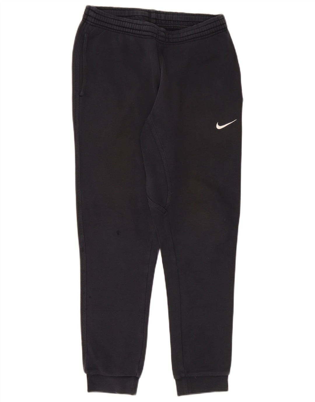 Nike Træningsdragt til mænd Joggers Medium Sort Bomuld