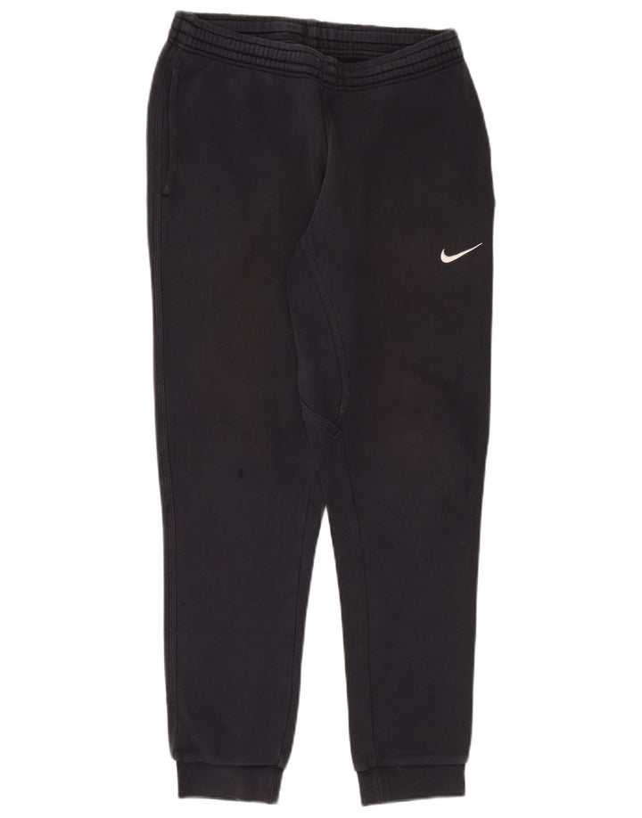 Nike Træningsdragt til mænd Joggers Medium Sort Bomuld