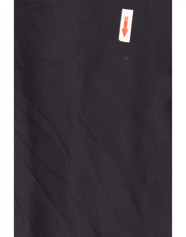 Polo Ralph Lauren Herre 2-knaps blazerjakke IT 54 XL Marineblå Uld