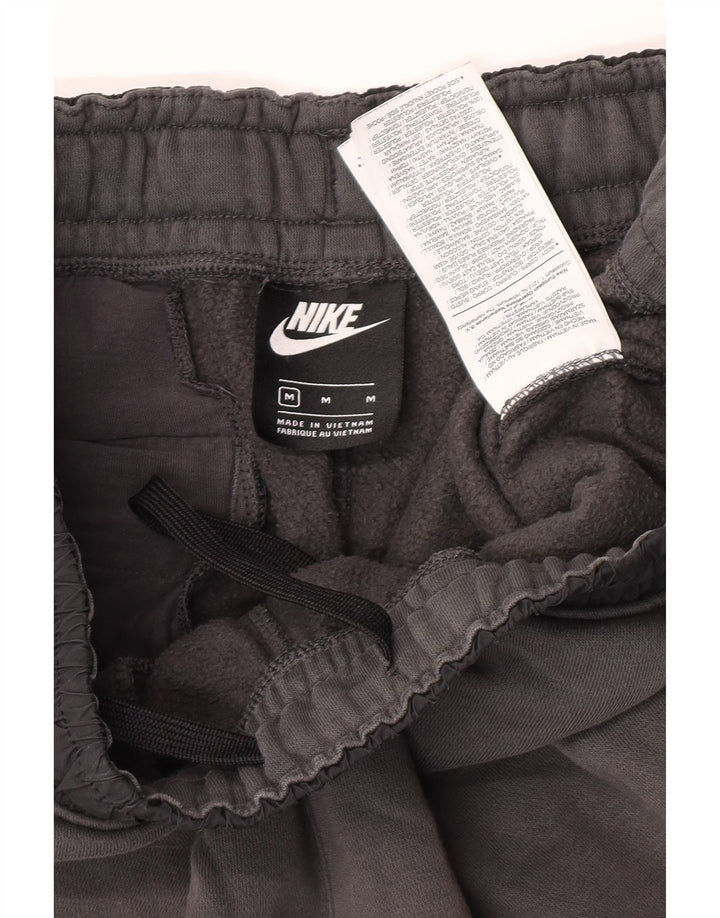 Nike Træningsdragt til mænd Joggers Medium Grå Colourblock Bomuld