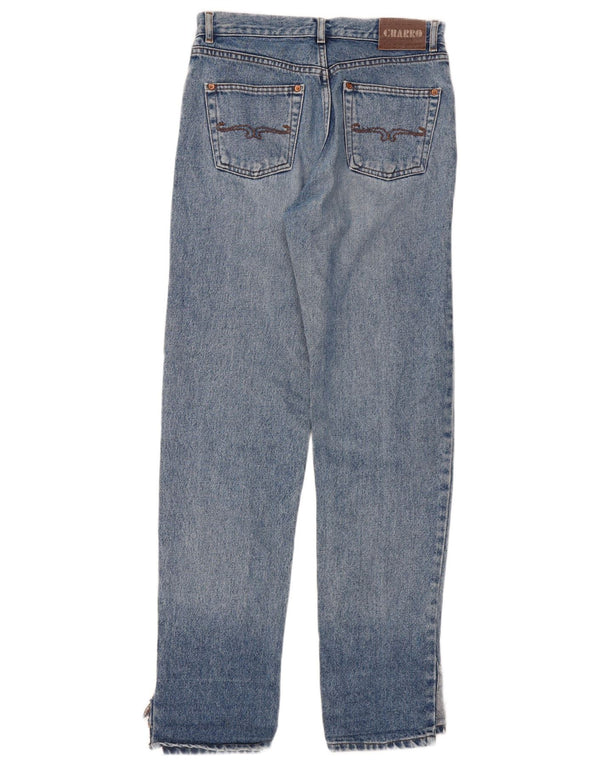 Charro Boys Straight Jeans 15-16 år W30 L33 Blå Bomuld