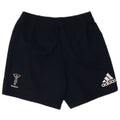 Adidas Herre grafiske sportsshorts Små marineblå polyester