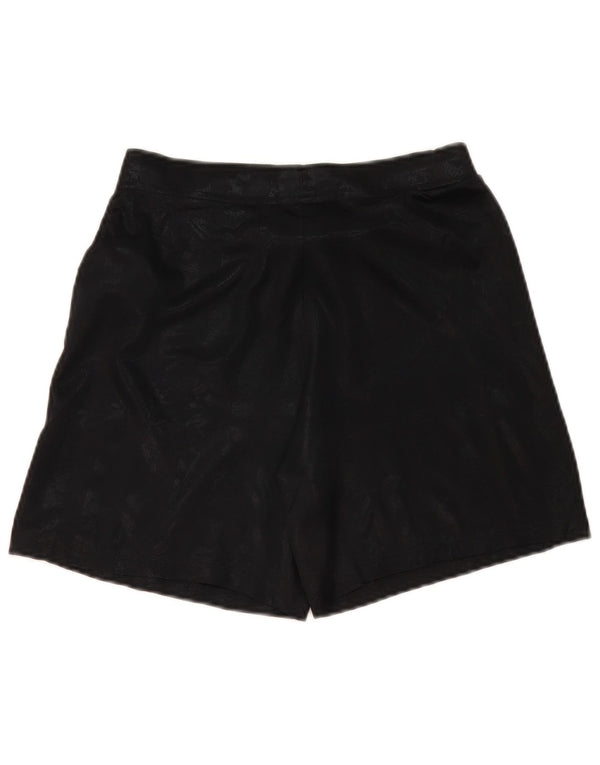 Nike drenge Dri Fit sportsshorts 12-13 år store sortstribede polyester