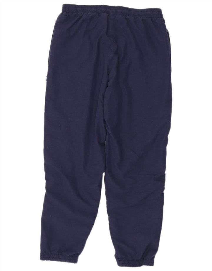 Adidas Træningsdragt til mænd Joggers Medium Navy Blue Polyester