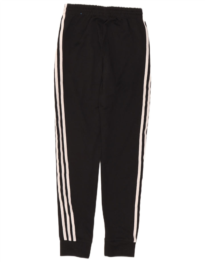 ADIDAS Træningsdragt til mænd Joggers XS Sort Polyester
