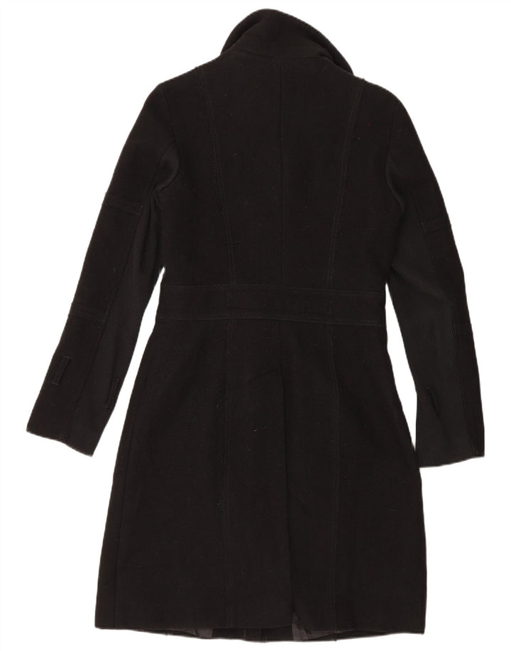 Max & Co. Dameoverfrakke UK 10 Small Black
