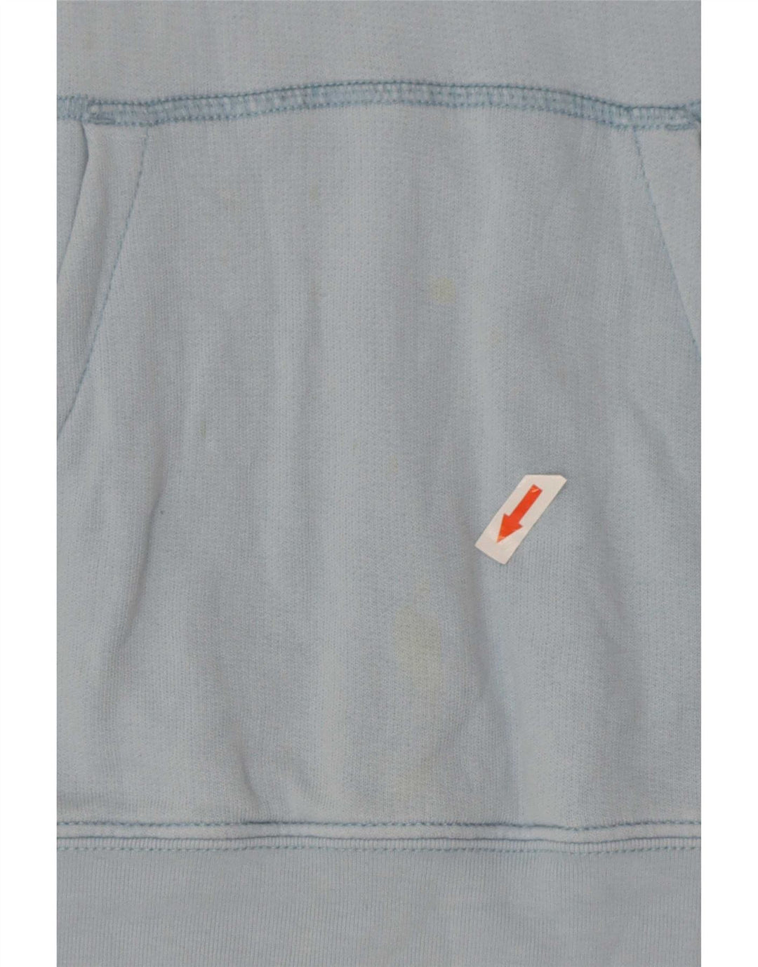 Levi's Grafisk hættetrøje til mænd XS Blå