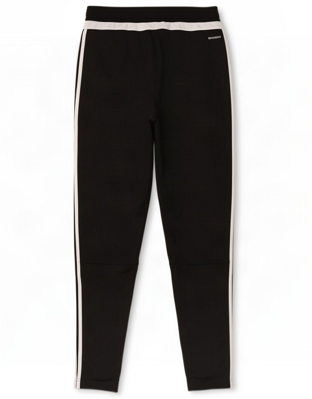 Adidas Climacool træningsdragtbukser til mænd Small Black Colourblock Polyester