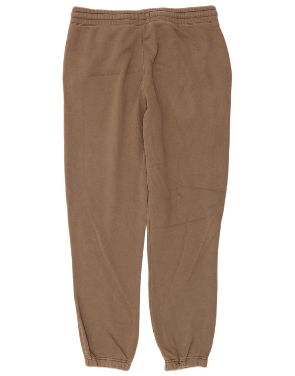 Hollister Herre træningsdragt Bukser Joggers Large Khaki Bomuld