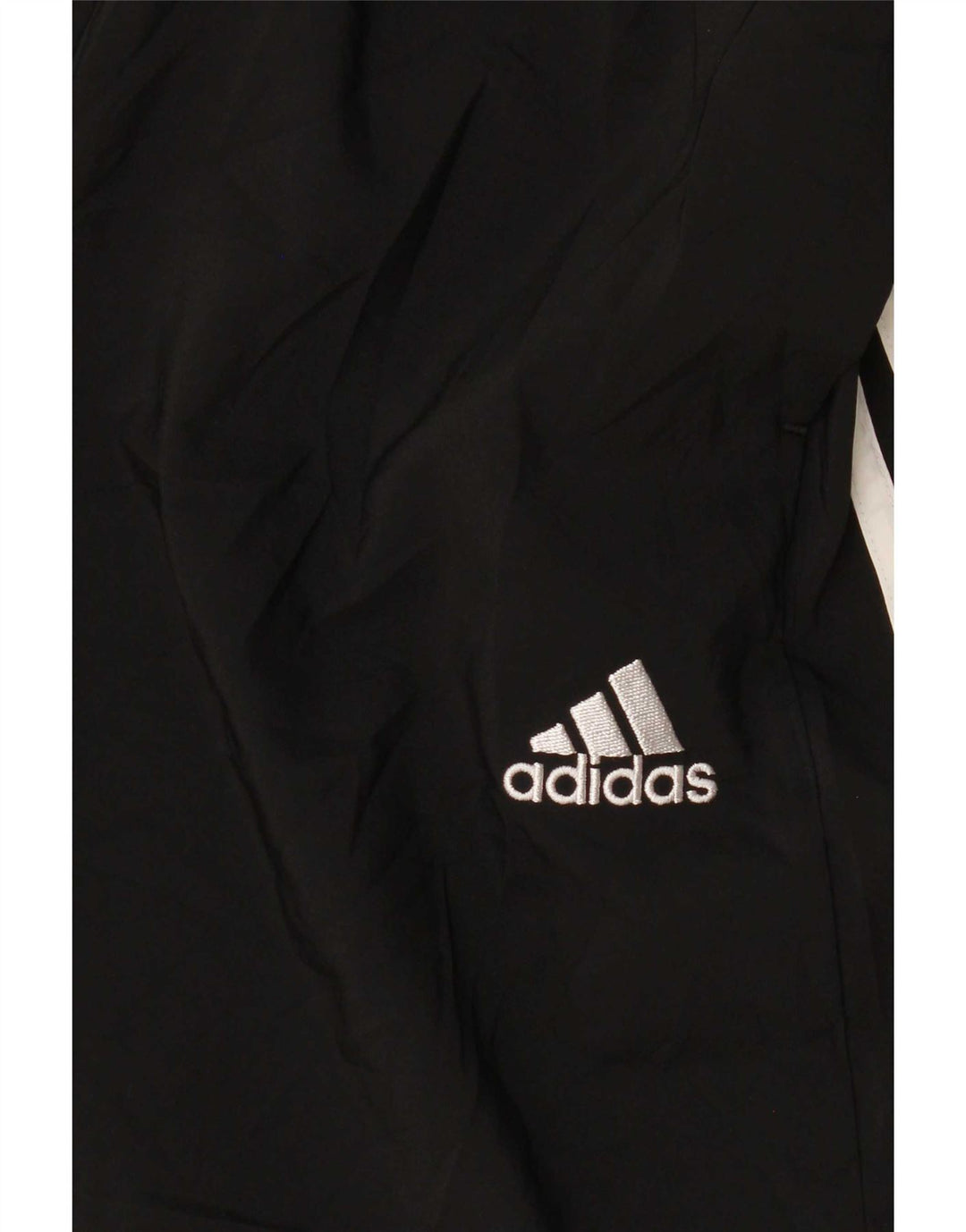Adidas Sportsshorts til kvinder UK 14 Medium Sort