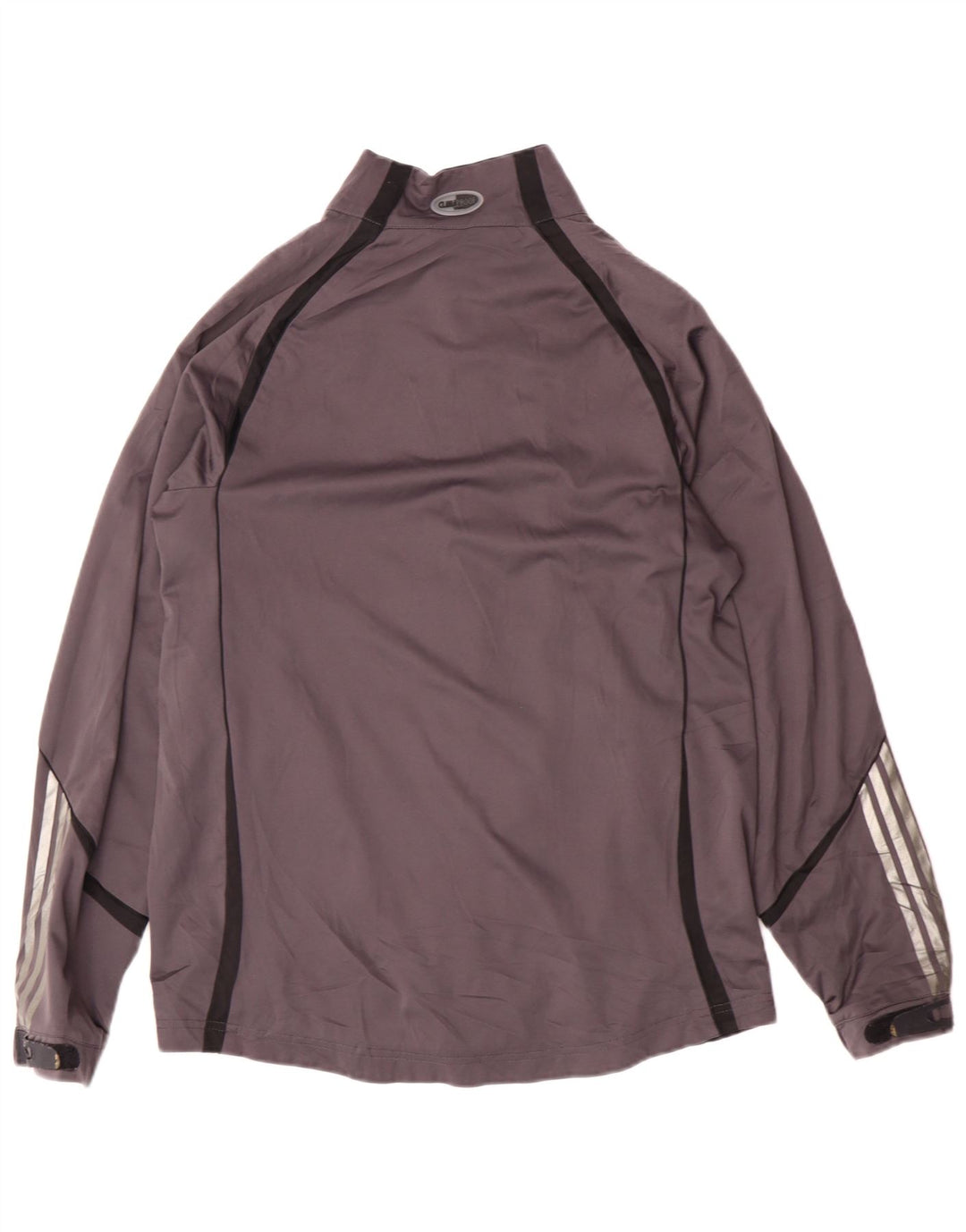 Adidas Træningsdragt til mænd Topjakke Medium Grå Polyester Sports