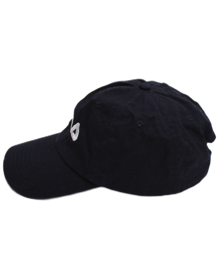 Fila Herre grafisk baseballkasket One Size marineblå bomuld