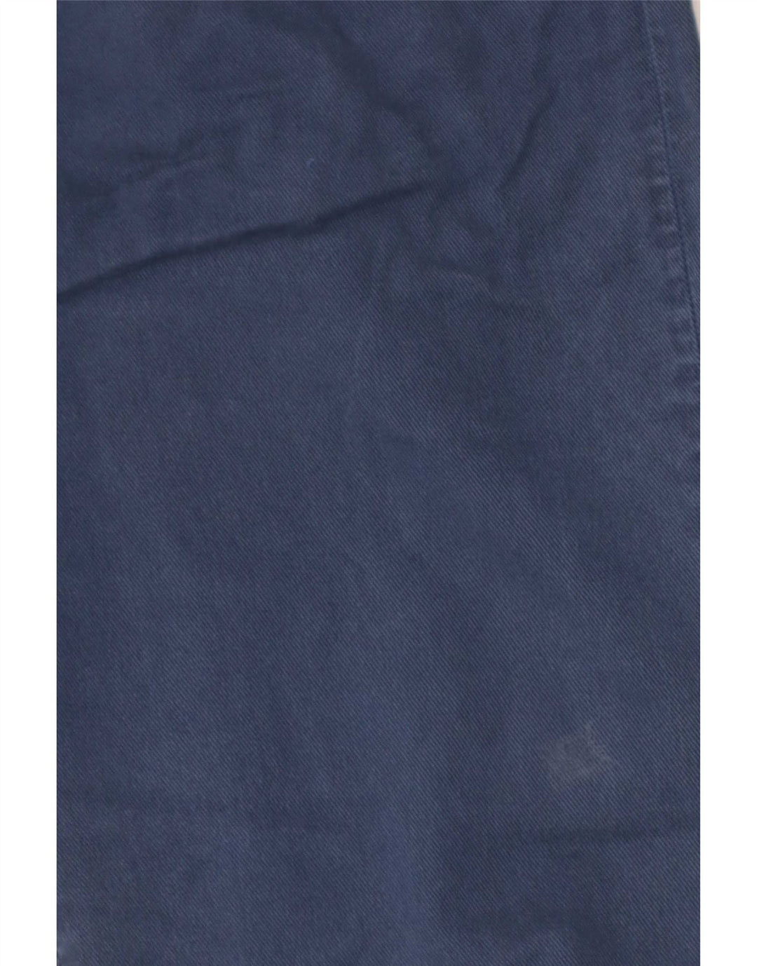 Roy Rogers Slim Jeans til mænd W33 L30 Marineblå bomuld