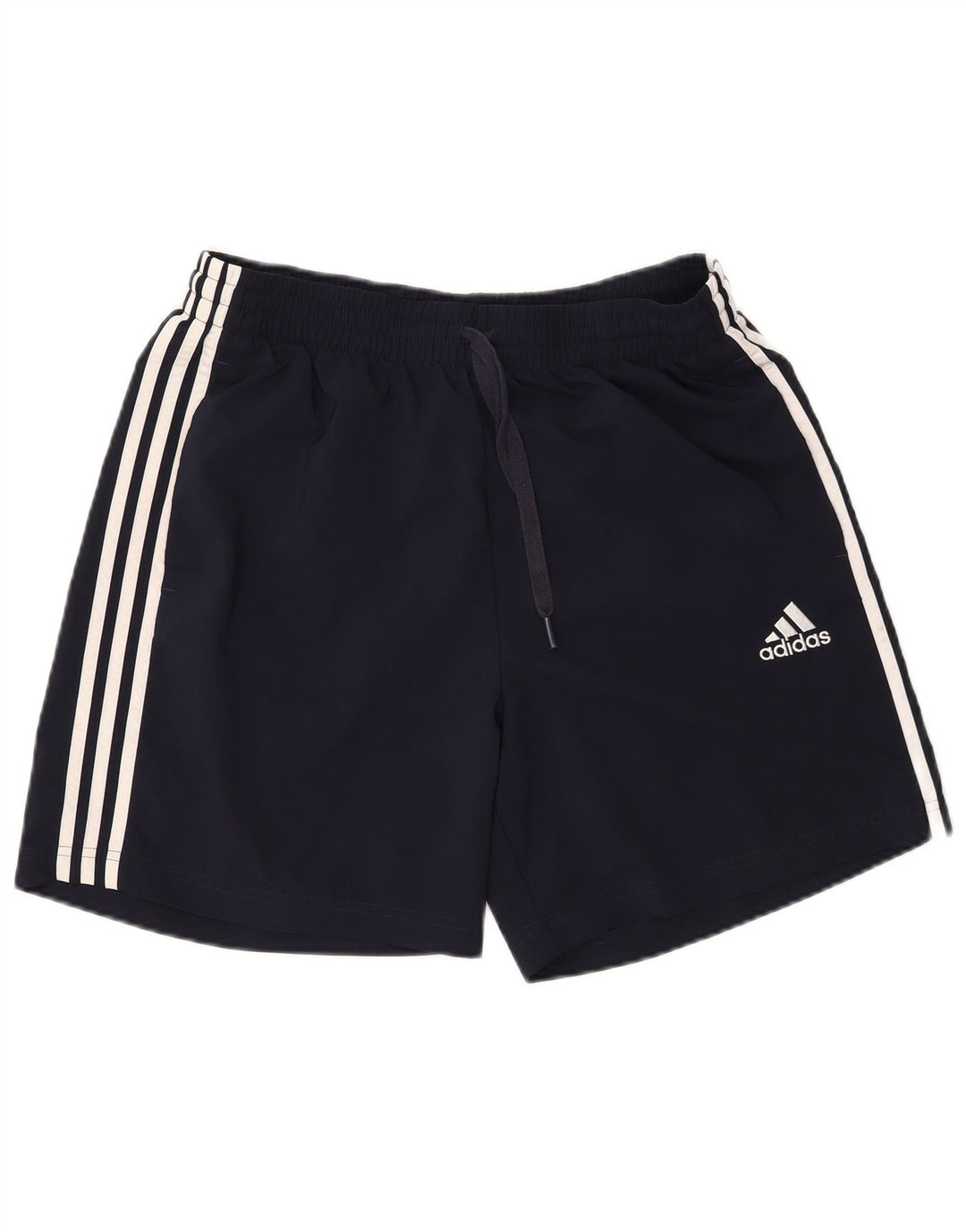 ADIDAS Primegreen sportsshorts til mænd store marineblå polyester