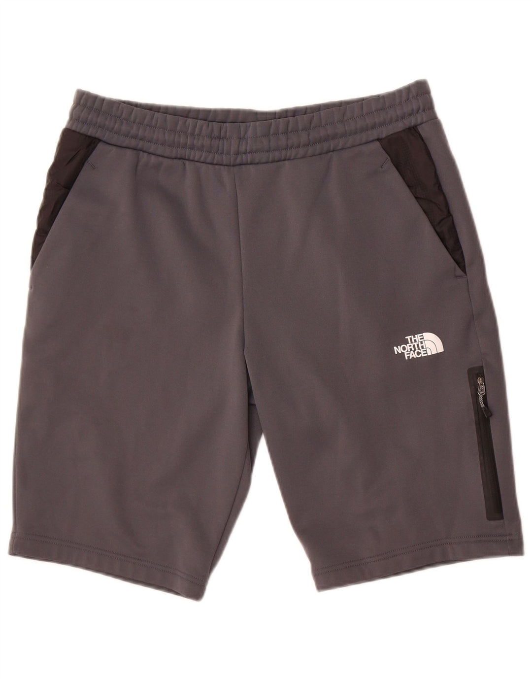 The North Face Herre Sportshorts Medium Grå Polyester