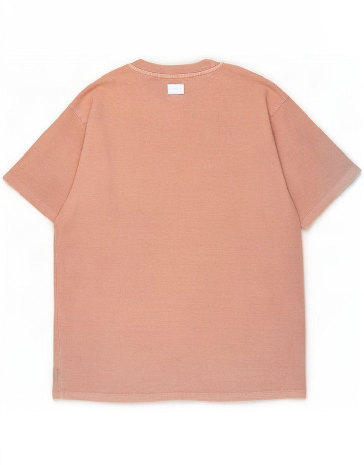 Levi's Herre Relaxed T-Shirt Top Lille Pink Bomuld