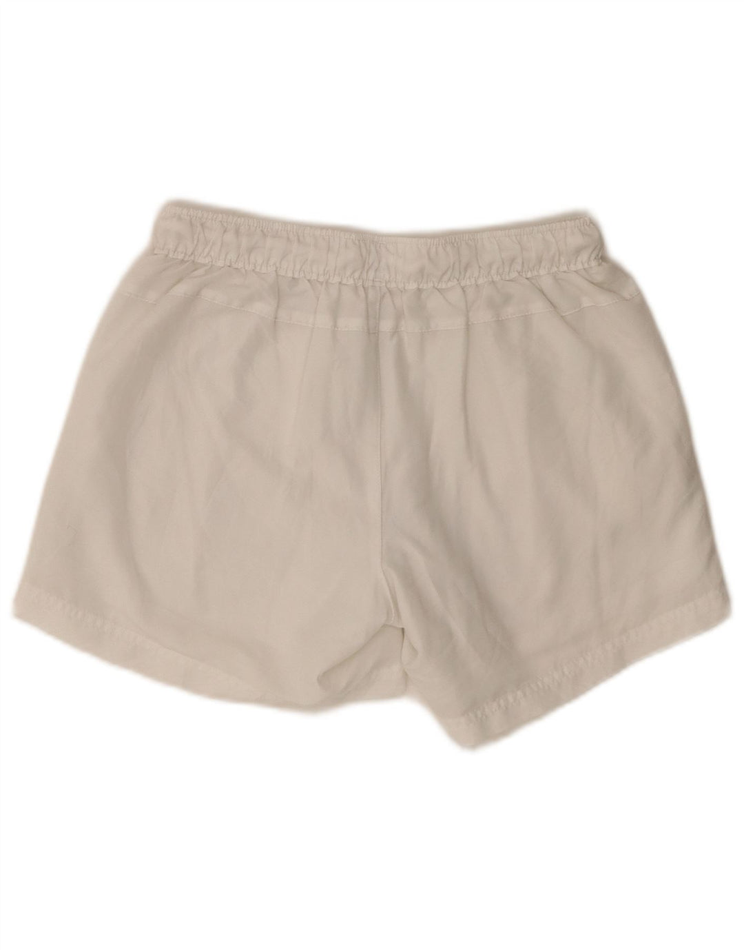 PUMA sportsshorts til kvinder UK 10 Small White