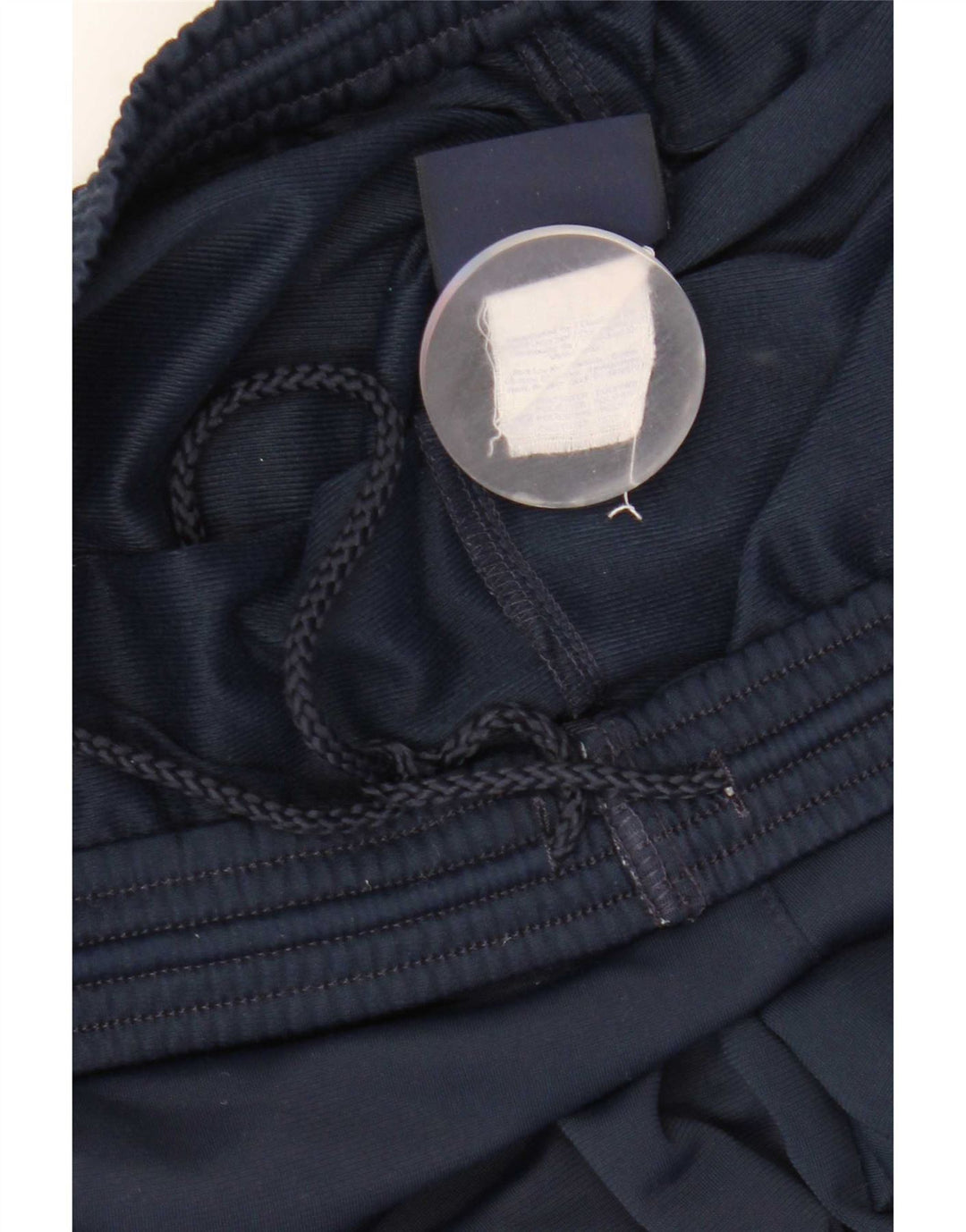 Champion Herre træningsdragt Bukser Large Navy Blue Polyester