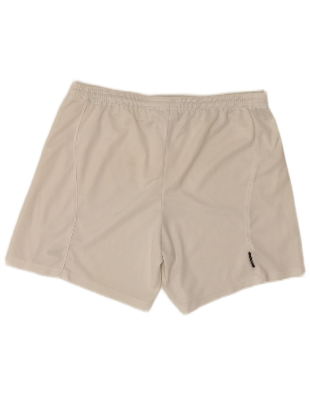 Adidas Sportsshorts til mænd Medium White Polyester