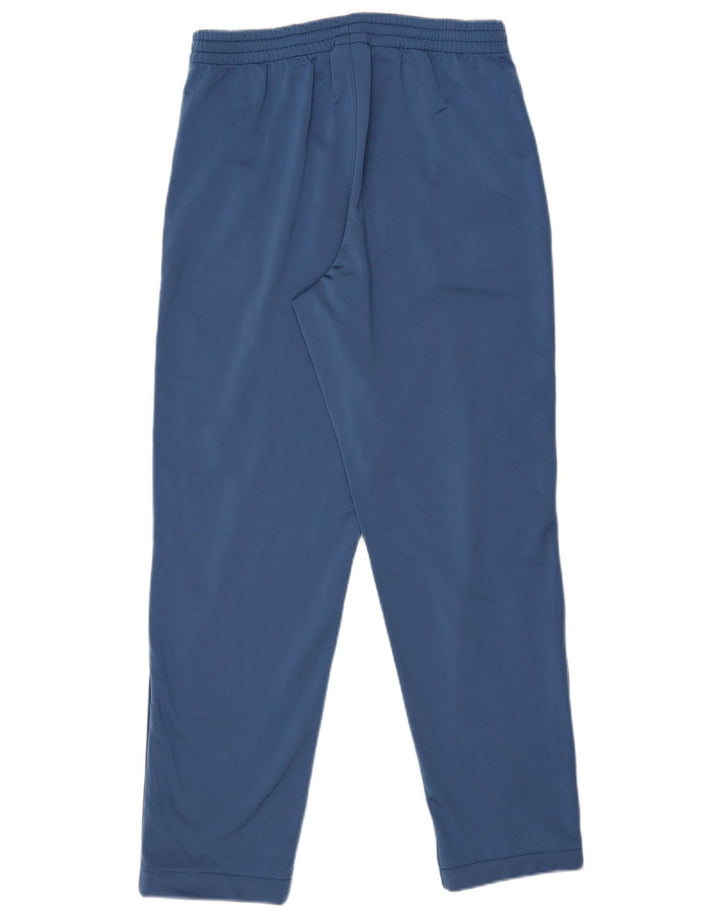 Adidas Træningsdragt bukser til mænd Medium Blue Polyester