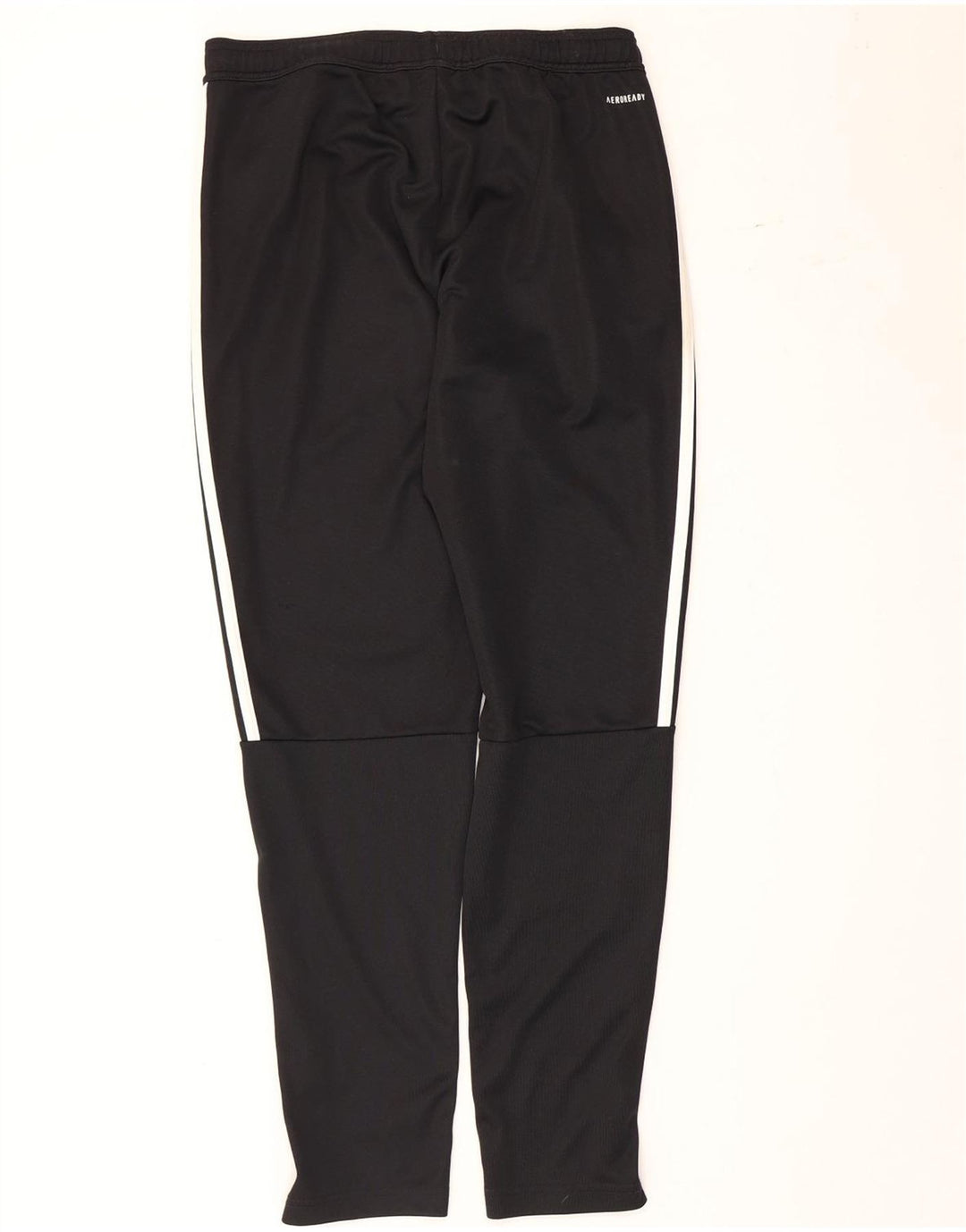 Adidas Herre Aeroready træningsdragt Bukser Medium Sort Polyester